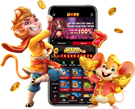 Đa dạng trò chơi trên ứng dụng cwin06 khuyến mãi
