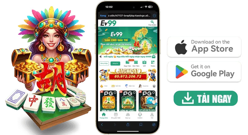 Bảo mật tối ưu trên ứng dụng cwin06 khuyến mãi