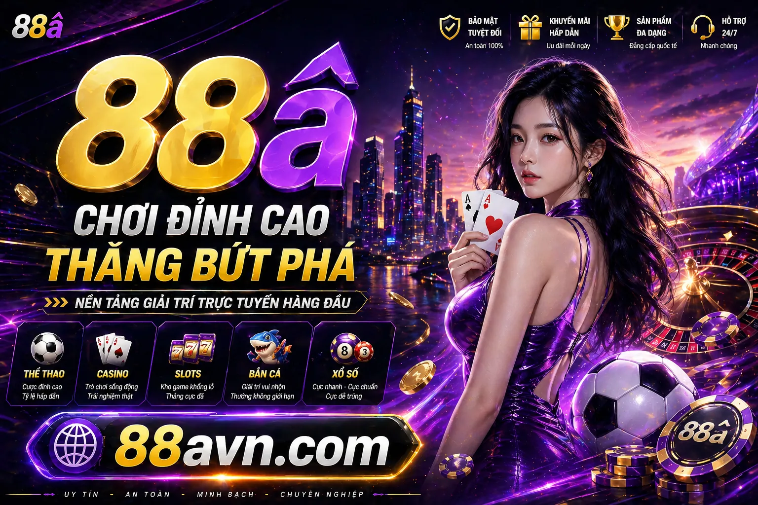 Ưu đãi đặc biệt Cwin06 theo sự kiện