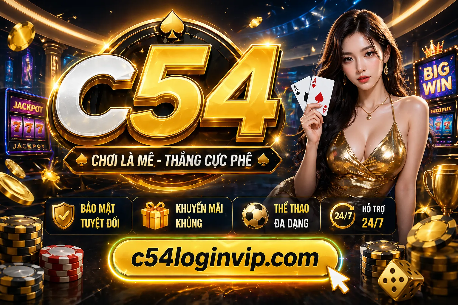Tham gia cwin06 khuyến mãi VIP ngay hôm nay