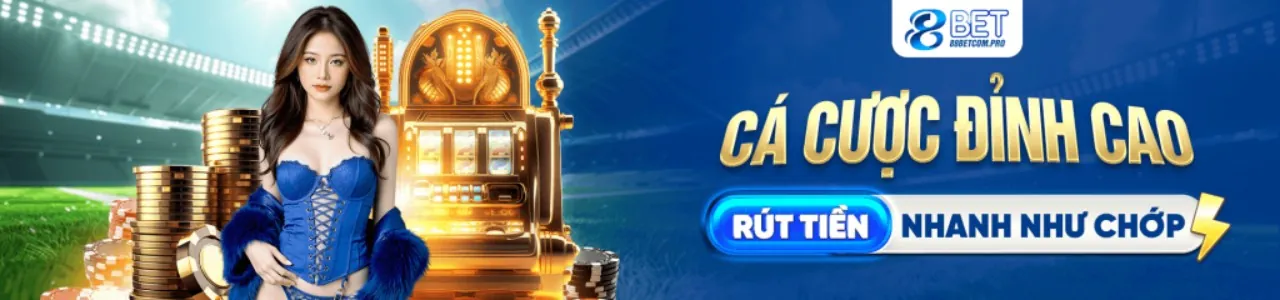 Sự kiện và giải đấu bắn cá cwin06 khuyến mãi