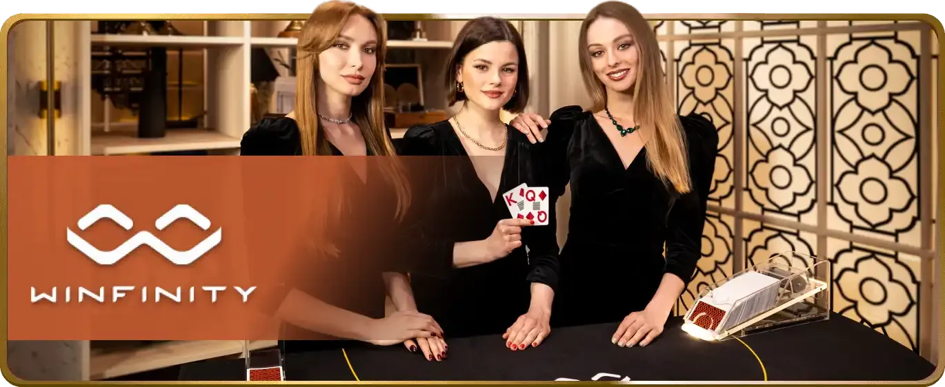 Casino Trực Tuyến cwin06 khuyến mãi