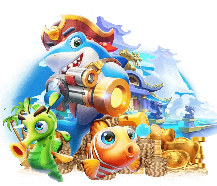 Hoàn Trả Nổ Hũ & Bắn Cá Cwin06