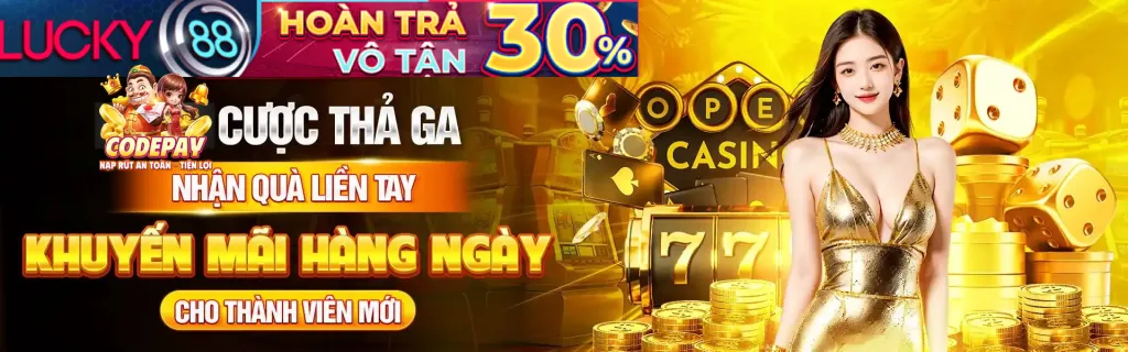 Chương trình VIP Cwin06 và đặc quyền