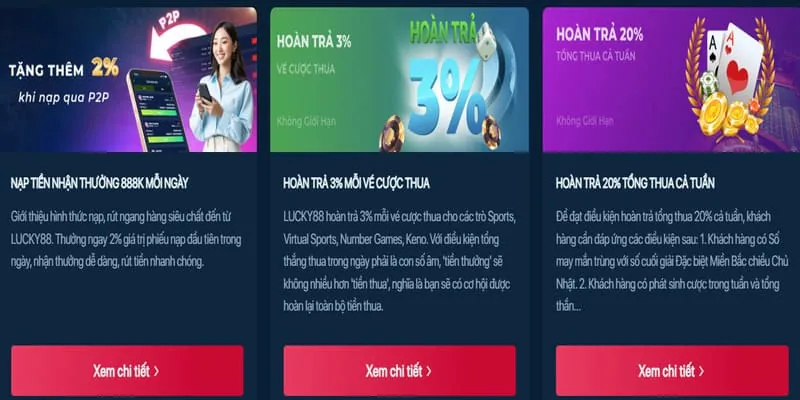 Bắn cá đổi thưởng 3D cwin06 khuyến mãi